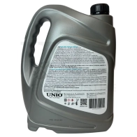 Антифриз G12 красный 5 кг UNIO LQD-10002 E SF0TO 1441313384 - Изображение 2