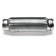 Гофра глушителя 40x200 мм InnerBraid UNIO J0VE0U A EXP-40200 1441313736 - Изображение 2