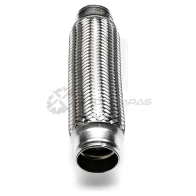 Гофра глушителя 40x200 мм InnerBraid UNIO J0VE0U A EXP-40200 1441313736 - Изображение 3