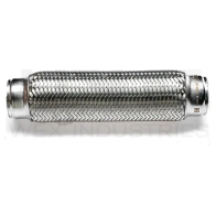 Гофра глушителя 40x230 мм InnerBraid UNIO IUX WT EXP-40230 1441313738 - Изображение 2