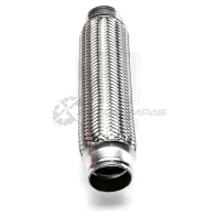 Гофра глушителя 40x230 мм InnerBraid UNIO IUX WT EXP-40230 1441313738 - Изображение 3