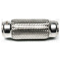 Гофра глушителя 45x100 мм InnerBraid UNIO EXP-45100 1441313742 J Z96BQ - Изображение 2