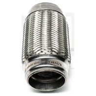 Гофра глушителя 45x100 мм InnerBraid UNIO EXP-45100 1441313742 J Z96BQ - Изображение 3