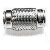 Гофра глушителя 45x120 мм InnerBraid UNIO 1441313746 EXP-45120 7 650O - Изображение 2