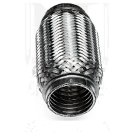 Гофра глушителя 45x120 мм InterLock UNIO JM HEV EXP-45120L 1441313747 - Изображение 3