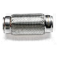 Гофра глушителя 45x150 мм InnerBraid UNIO TRW N5 EXP-45150 1441313748 - Изображение 2