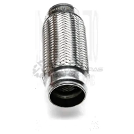 Гофра глушителя 45x150 мм InnerBraid UNIO TRW N5 EXP-45150 1441313748 - Изображение 3