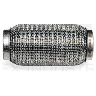 Гофра глушителя 45x150 мм WireFlex UNIO 1441313750 EXP-45150W S6D52 J - Изображение 2
