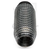 Гофра глушителя 45x150 мм WireFlex UNIO 1441313750 EXP-45150W S6D52 J - Изображение 3