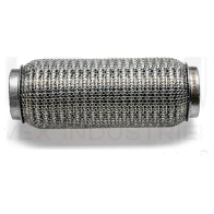 Гофра глушителя 45x190 мм WireFlex UNIO NNYA IQ EXP-45190W 1441313753 - Изображение 2