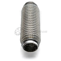Гофра глушителя 45x190 мм WireFlex UNIO NNYA IQ EXP-45190W 1441313753 - Изображение 3