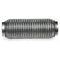 Гофра глушителя 45x200 мм WireFlex UNIO LVE8E8 Z EXP-45200W 1441313756 - Изображение 2