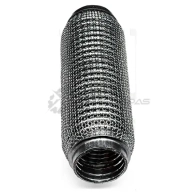 Гофра глушителя 45x200 мм WireFlex UNIO LVE8E8 Z EXP-45200W 1441313756 - Изображение 3