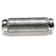 Гофра глушителя 45x230 мм InnerBraid UNIO 1441313757 73X6 JX EXP-45230 - Изображение 2
