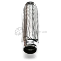 Гофра глушителя 45x230 мм InnerBraid UNIO 1441313757 73X6 JX EXP-45230 - Изображение 3