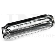 Гофра глушителя 45x230 мм InterLock UNIO 1441313758 EXP-45230L CAAWD 3