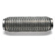 Гофра глушителя 45x230 мм WireFlex UNIO 1441313759 EXP-45230W JH IDTGK - Изображение 2