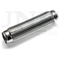 Гофра глушителя 45x250 мм InnerBraid UNIO EXP-45250 YAQU2 Z 1441313760