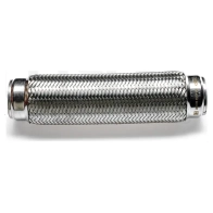 Гофра глушителя 45x250 мм InnerBraid UNIO EXP-45250 YAQU2 Z 1441313760 - Изображение 2