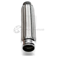 Гофра глушителя 45x250 мм InnerBraid UNIO EXP-45250 YAQU2 Z 1441313760 - Изображение 3