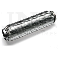 Гофра глушителя 45x250 мм InterLock UNIO 1441313761 EXP-45250L 8JM P6IS