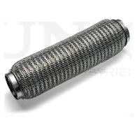 Гофра глушителя 45x250 мм WireFlex UNIO 1441313762 0 PACC EXP-45250W