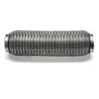 Гофра глушителя 45x250 мм WireFlex UNIO 1441313762 0 PACC EXP-45250W - Изображение 2