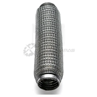 Гофра глушителя 45x250 мм WireFlex UNIO 1441313762 0 PACC EXP-45250W - Изображение 3