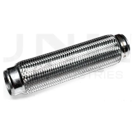 Гофра глушителя 45x260 мм InnerBraid UNIO EXP-45260 CGGD7M 2 1441313763