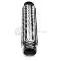 Гофра глушителя 45x260 мм InnerBraid UNIO EXP-45260 CGGD7M 2 1441313763 - Изображение 3