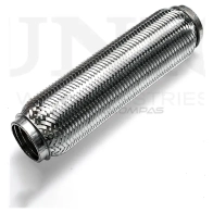 Гофра глушителя 45x260 мм InterLock UNIO EXP-45260L 1441313764 8N7 EY