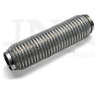 Гофра глушителя 45x260 мм WireFlex UNIO 1441313765 EXP-45260W 4E0 ITP
