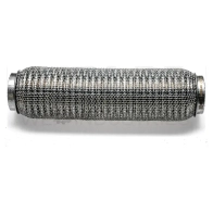Гофра глушителя 45x260 мм WireFlex UNIO 1441313765 EXP-45260W 4E0 ITP - Изображение 2
