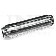 Гофра глушителя 45x280 мм InterLock UNIO L TJEB6 1441313767 EXP-45280L