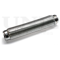 Гофра глушителя 45x320 мм InnerBraid UNIO EXP-45320 1441313768 P CMIE1
