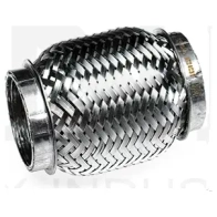 Гофра глушителя 45x94 мм InterLock UNIO 1441313770 EXP-4594L NO RNDP