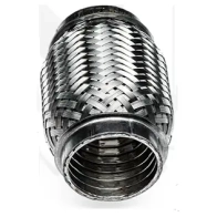 Гофра глушителя 45x94 мм InterLock UNIO 1441313770 EXP-4594L NO RNDP - Изображение 3
