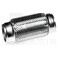 Гофра глушителя 48x150 мм InnerBraid UNIO EXP-48150 7 T8LOGI 1441313771