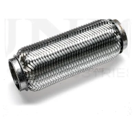 Гофра глушителя 48x200 мм InterLock UNIO 1441313773 EXP-48200L S48 K6SF
