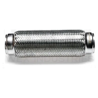 Гофра глушителя 48x230 мм InnerBraid UNIO EXP-48230 1441313774 SU 882M - Изображение 2