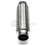 Гофра глушителя 48x230 мм InnerBraid UNIO EXP-48230 1441313774 SU 882M - Изображение 3