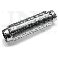 Гофра глушителя 48x250 мм InnerBraid UNIO 6 I1UXM EXP-48250 1441313775