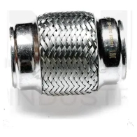 Гофра глушителя 50x100 мм InnerBraid UNIO 1441313776 EXP-50100 RGZ49P O - Изображение 2