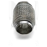 Гофра глушителя 50x100 мм WireFlex UNIO C6 IVP8S EXP-50100W 1441313778 - Изображение 3
