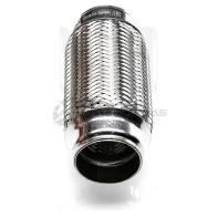 Гофра глушителя 50x150 мм InnerBraid UNIO EXP-50150 7I GVK3 1441313782 - Изображение 3