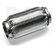 Гофра глушителя 50x150 мм InterLock UNIO 1441313783 8 B1X1 EXP-50150L