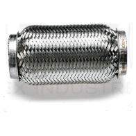 Гофра глушителя 50x150 мм InterLock UNIO 1441313783 8 B1X1 EXP-50150L - Изображение 2