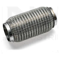 Гофра глушителя 50x150 мм WireFlex UNIO 1441313784 2KM QT EXP-50150W