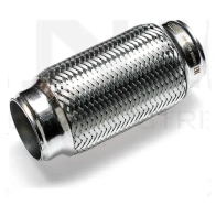 Гофра глушителя 50x160 мм InnerBraid UNIO EXP-50160 1441313785 88K 7M8X