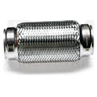 Гофра глушителя 50x160 мм InnerBraid UNIO EXP-50160 1441313785 88K 7M8X - Изображение 2
